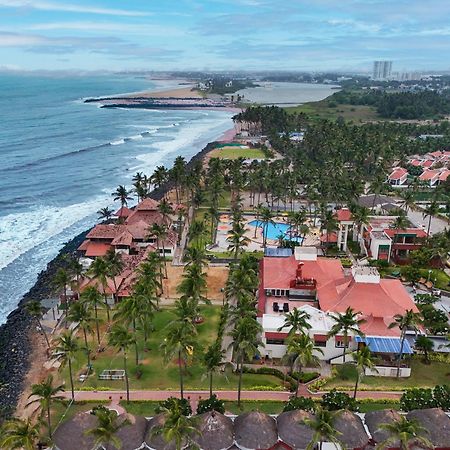 Mgm Beach Resorts East Coast Road Chennai Ngoại thất bức ảnh