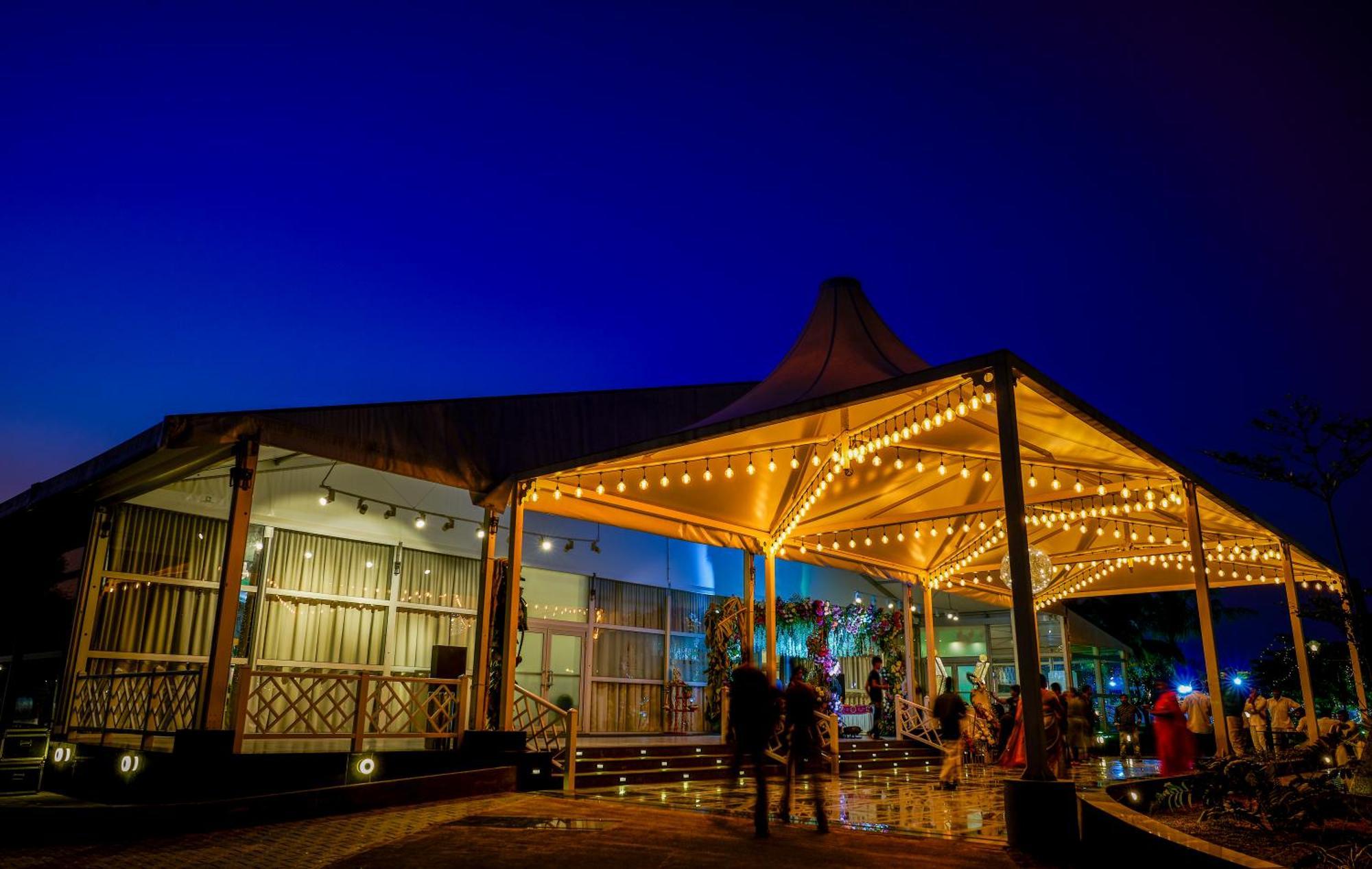 Mgm Beach Resorts East Coast Road Chennai Ngoại thất bức ảnh