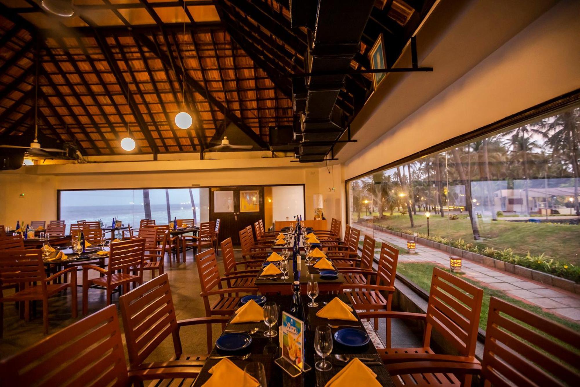 Mgm Beach Resorts East Coast Road Chennai Ngoại thất bức ảnh