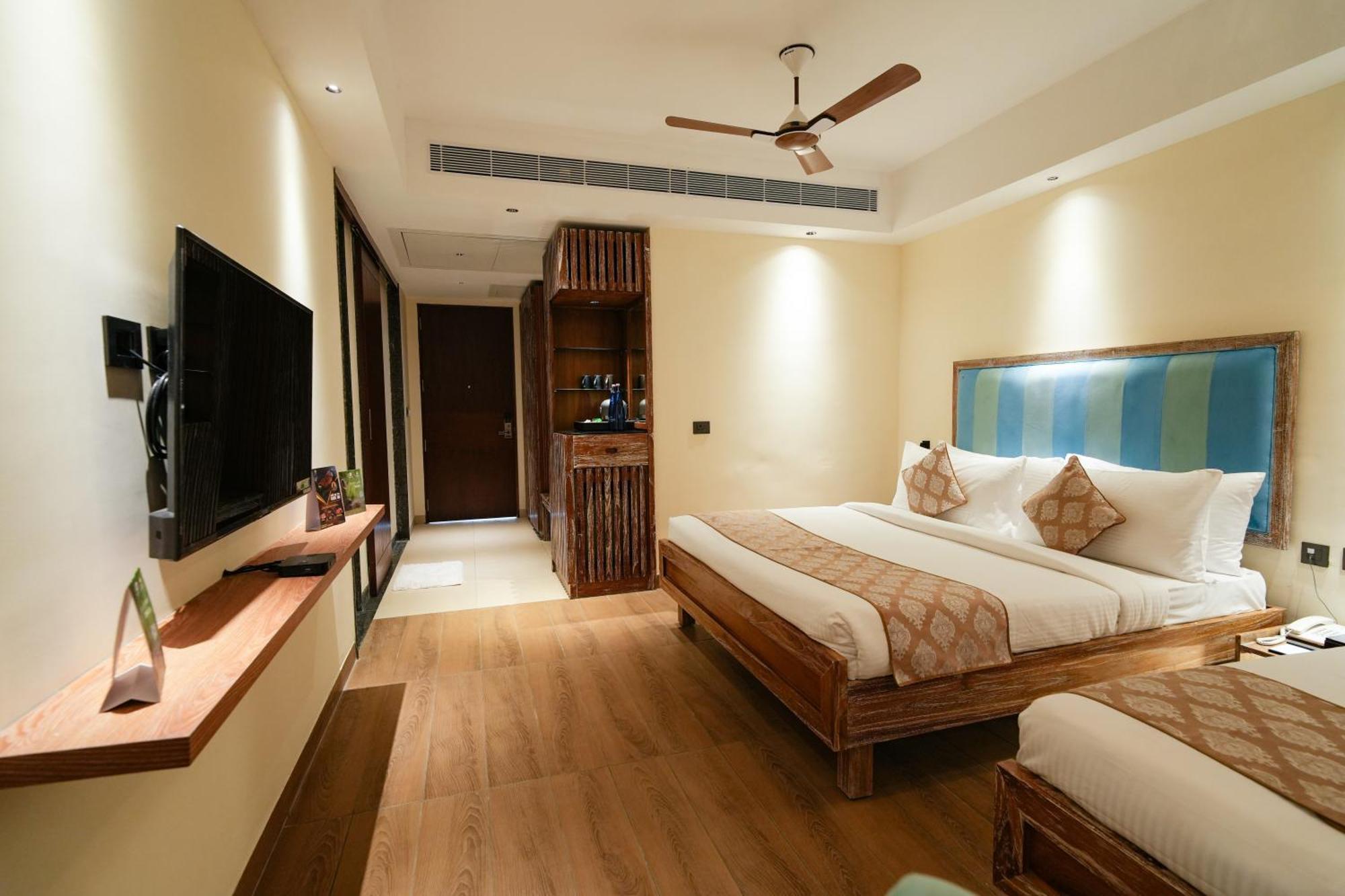 Mgm Beach Resorts East Coast Road Chennai Ngoại thất bức ảnh