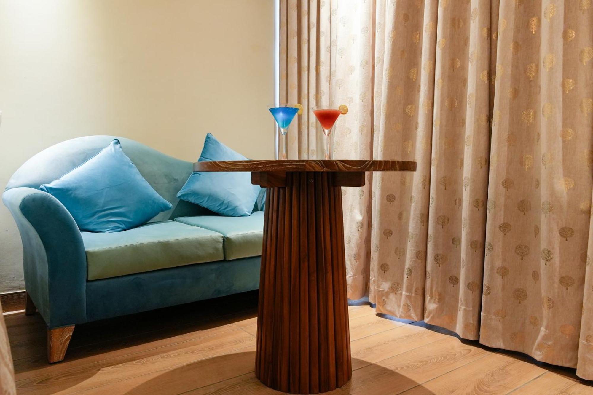 Mgm Beach Resorts East Coast Road Chennai Ngoại thất bức ảnh