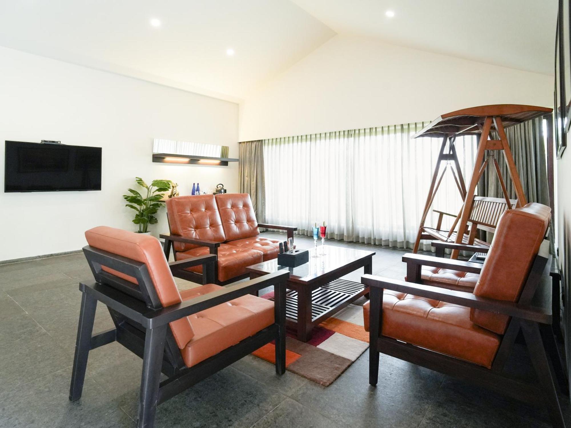 Mgm Beach Resorts East Coast Road Chennai Ngoại thất bức ảnh