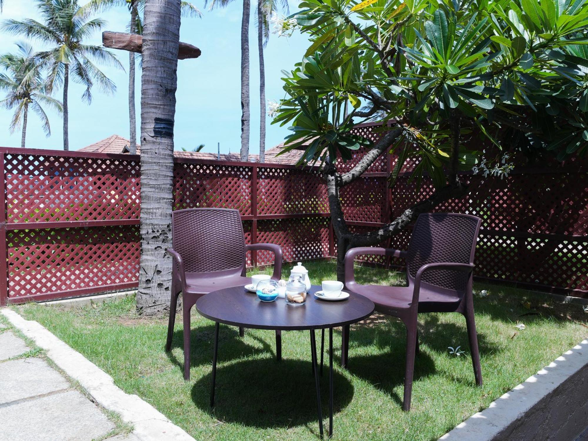 Mgm Beach Resorts East Coast Road Chennai Ngoại thất bức ảnh
