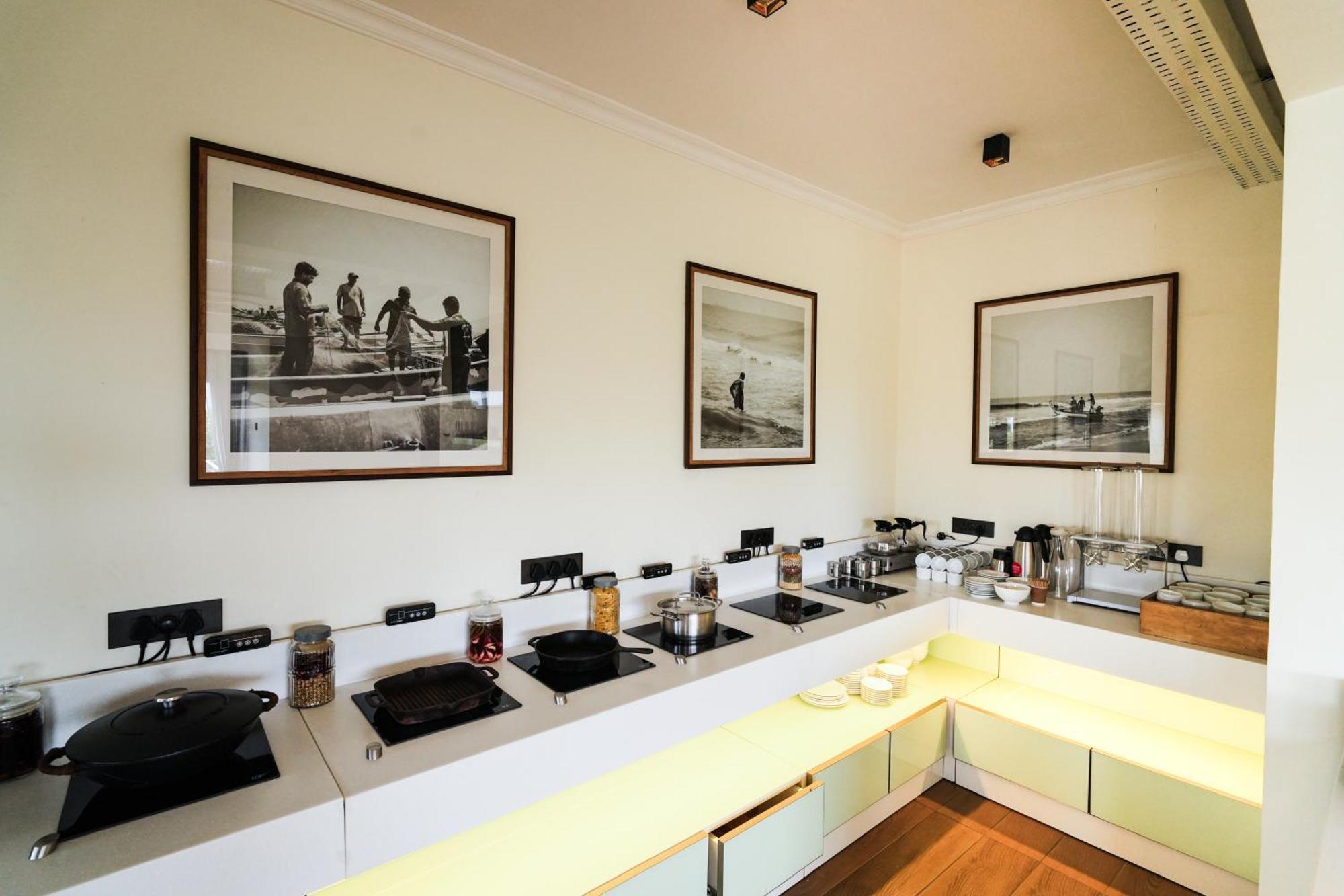 Mgm Beach Resorts East Coast Road Chennai Ngoại thất bức ảnh