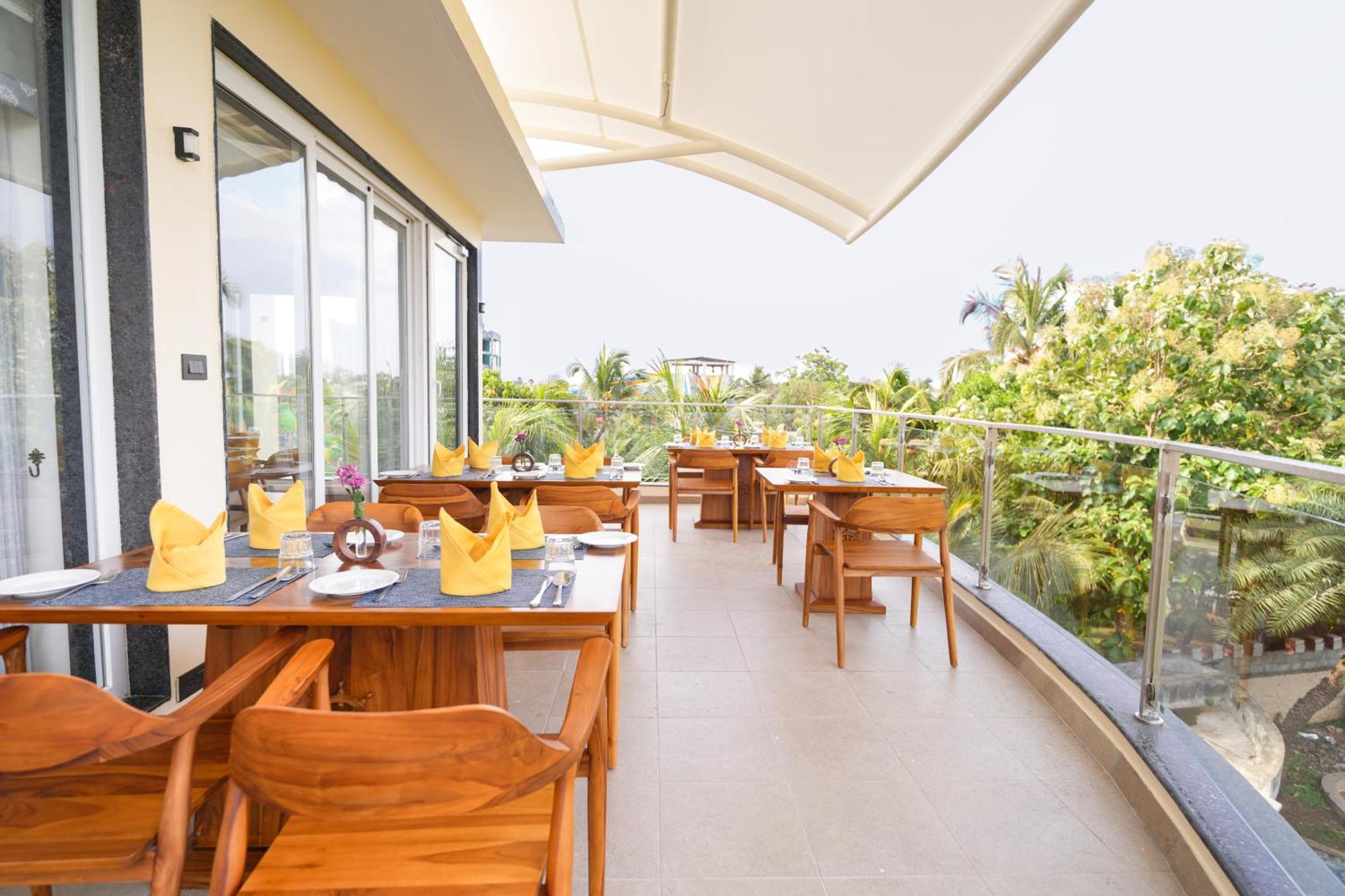Mgm Beach Resorts East Coast Road Chennai Ngoại thất bức ảnh