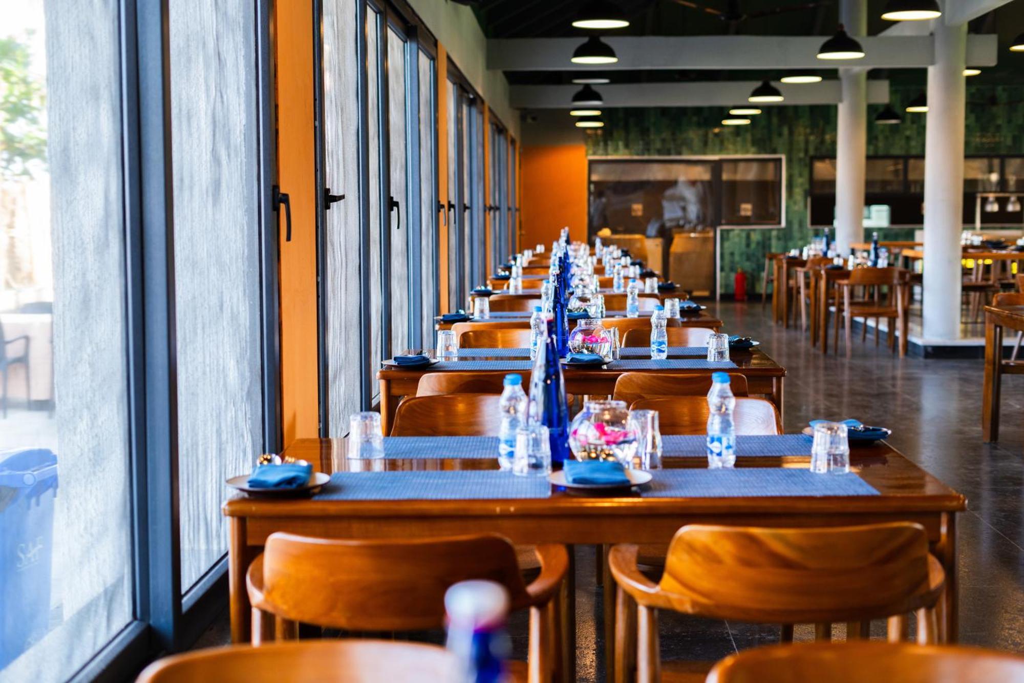 Mgm Beach Resorts East Coast Road Chennai Ngoại thất bức ảnh