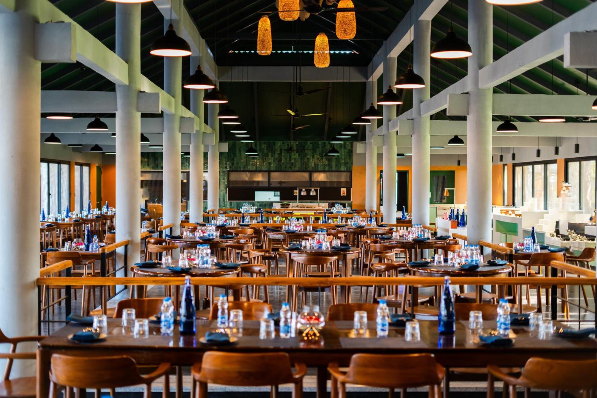 Mgm Beach Resorts East Coast Road Chennai Ngoại thất bức ảnh