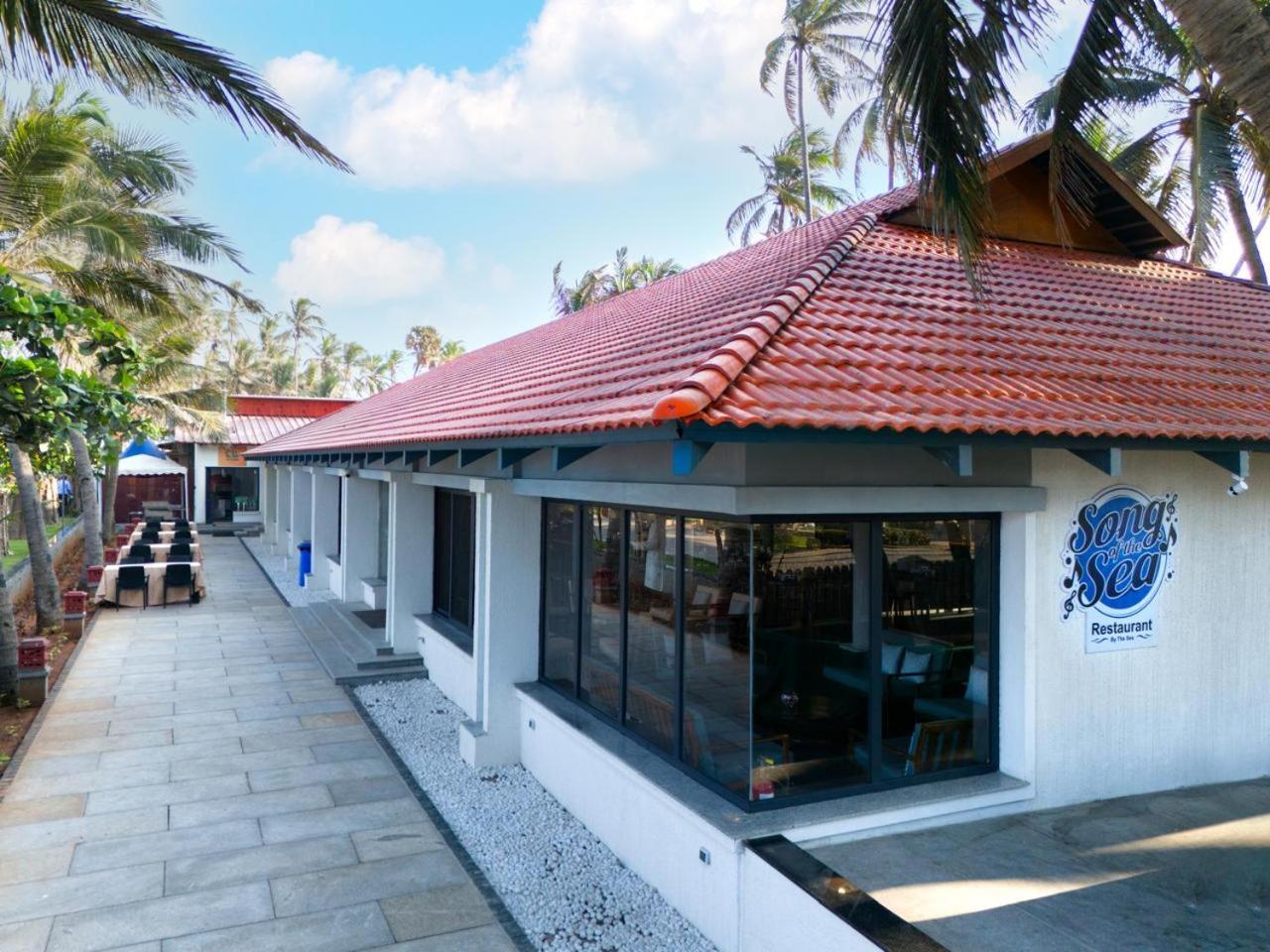 Mgm Beach Resorts East Coast Road Chennai Ngoại thất bức ảnh